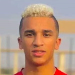 Mohamed Saeed