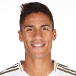 R. Varane