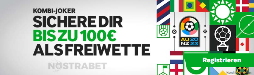 betway sport Willkommensbonus